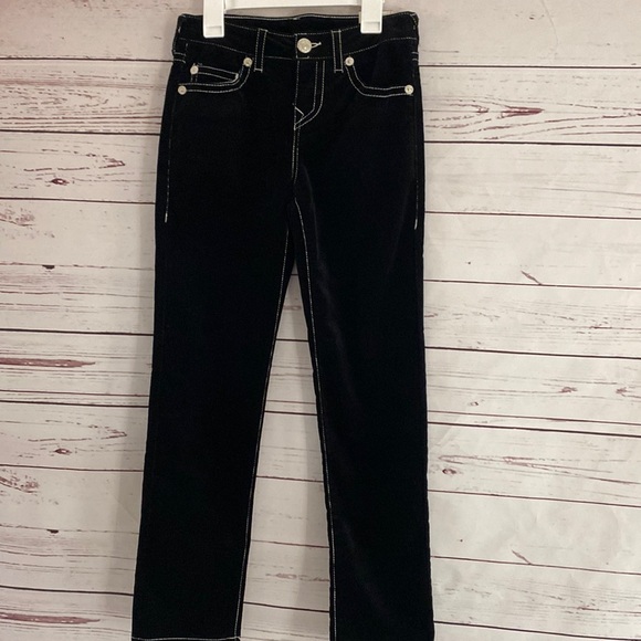 True Religion Other - NWT True Religion Slim Corduroy Jean